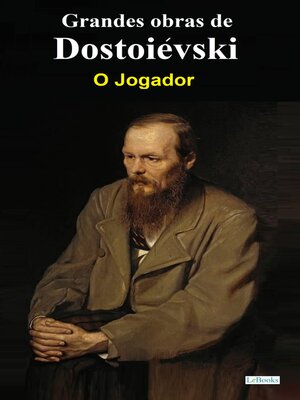 cover image of O Jogador